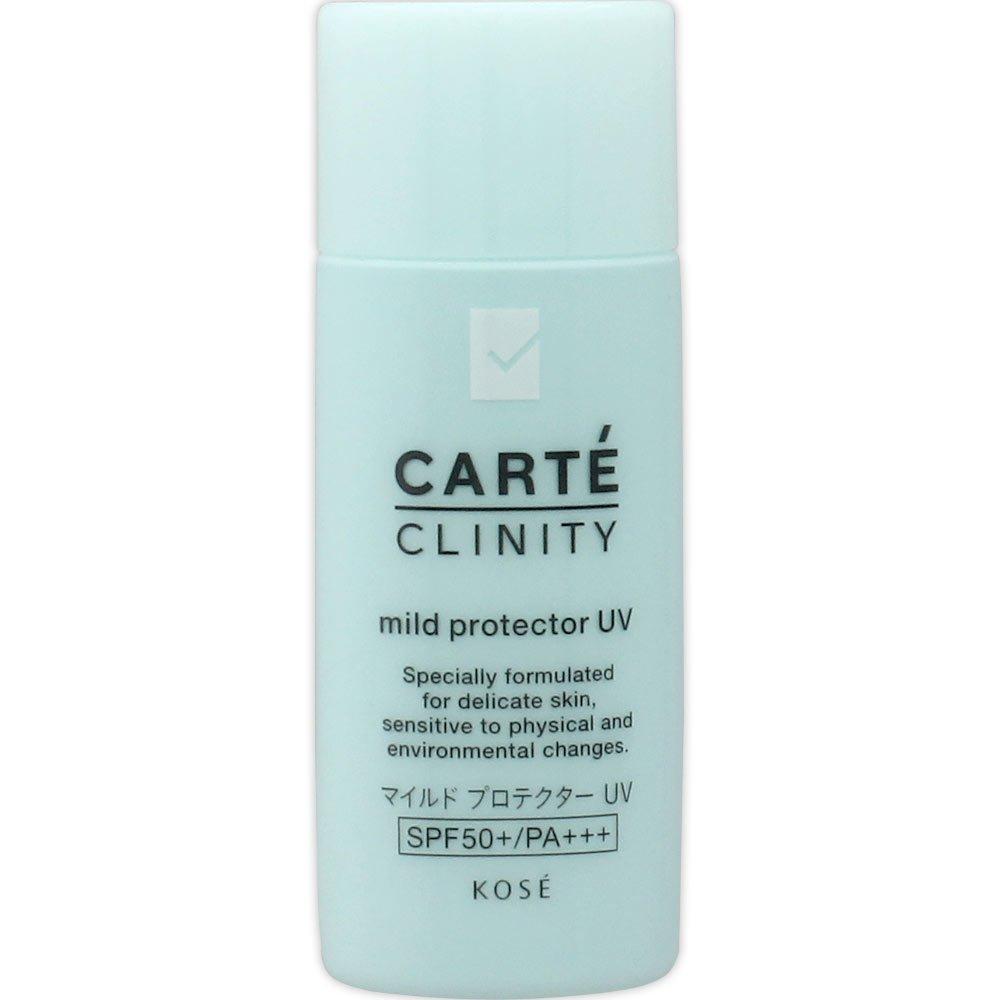 

CARTE CRINITY Mild Protector UV 50ml Солнцезащитный крем 50 мл (х 1)