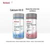 Nott.Land Niacinamide, Calcium VD, Blood Orange B & Vitamin C Combo Pack
