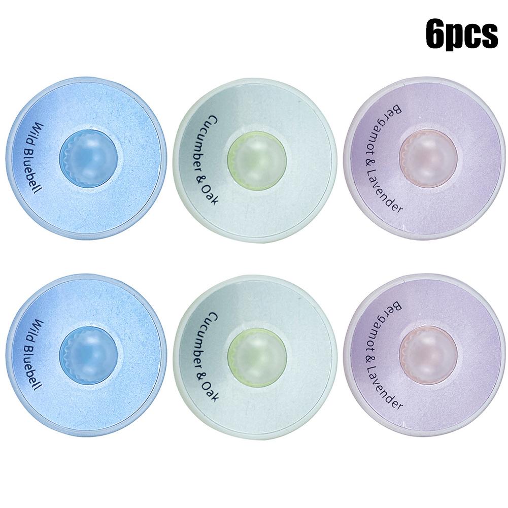 Sweeper Part Accessories Aromatherapy Deodorant Capsules
