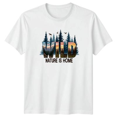 Oberteile – T-Shirts