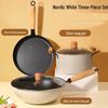 Wutuo Maifan Stone Cookware Set