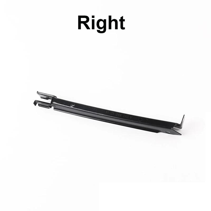 Left/Right Car Front Bumper Bracket Frame Bar 2118801114 For Mercedes-Benz E-Class W211 E320 2005 2006 E350 2006-2009 E500 Parts