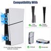 PS5 Slim Universal High-Power Cooling Fan
