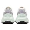 Comfortable Fabric Cushioning Breathable Low Top Running Shoes Women's Paper Gray 122345584-4
