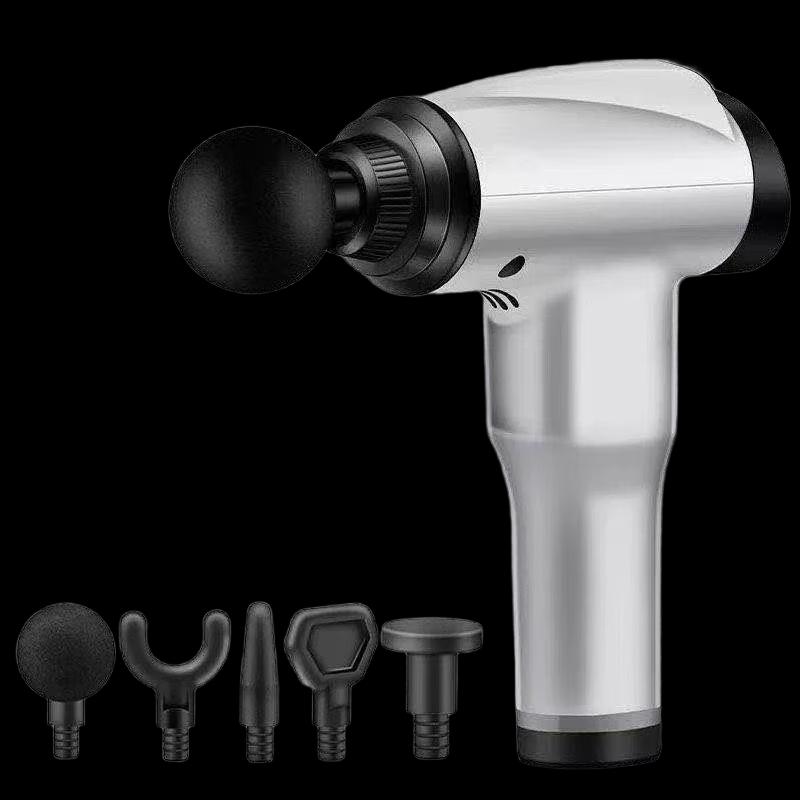 ZhuoChao Deep Tissue Percussion Massager