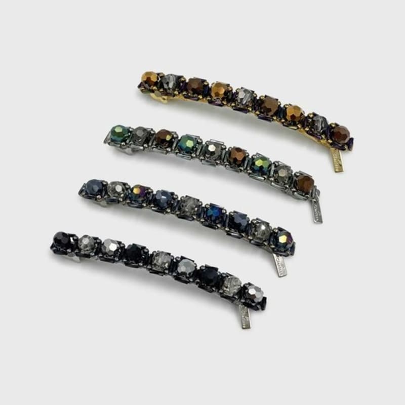 Jean Paul Clarisse Bead Point Auto Pin LFAC0391