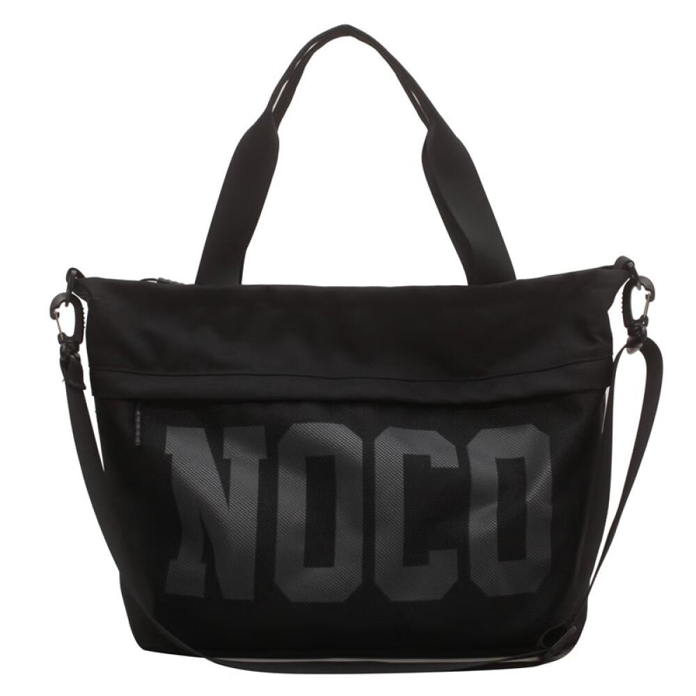 

Большая вместительная сумка через плечо на одно плечо, крутая модная женская сумка-тоут, длина 45 см, ширина 17 см, высота 30 см