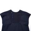 10mois [ Naomi ITO] Tabi Bib 21131002 Navy