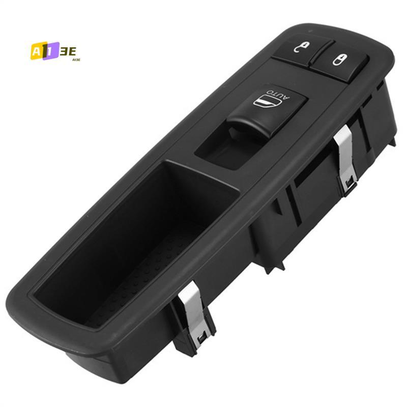 A03E-Power Main Window Switch Glass Lift Switch For Dodge Chrysler Jeep 46025454AG