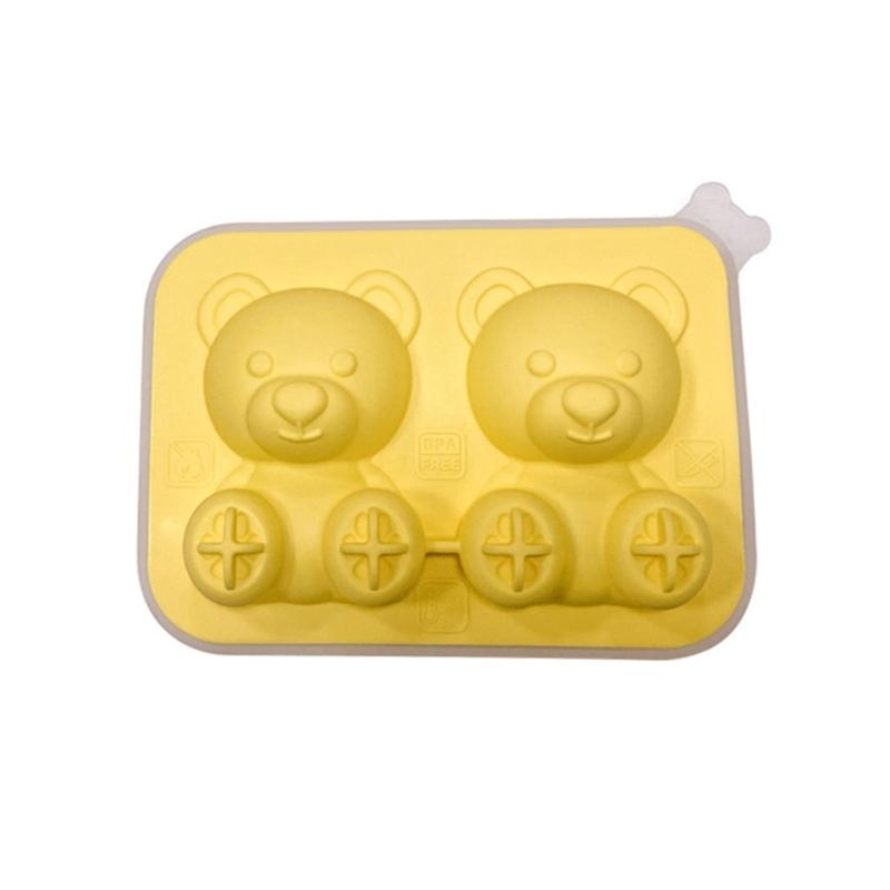 Q1JB Easy Release Silicone Mold Silicone Mold