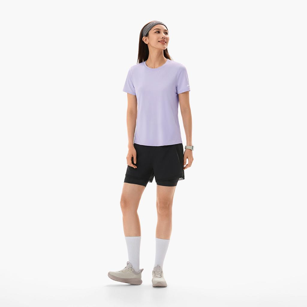 Li Ning Fitness Series T Shirt Women's ATSW332-2