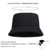 Fisherman Bucket Personality Corduroy Color Plain Solid Neutral Gender Women  Men For Caps Hats Fishermen Outdoor Casual Cap Sunscreen Hat