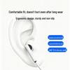 Căști in-ear cu fir Type-C cu microfon pentru Apple, Huawei, Android și laptopuri - TA29