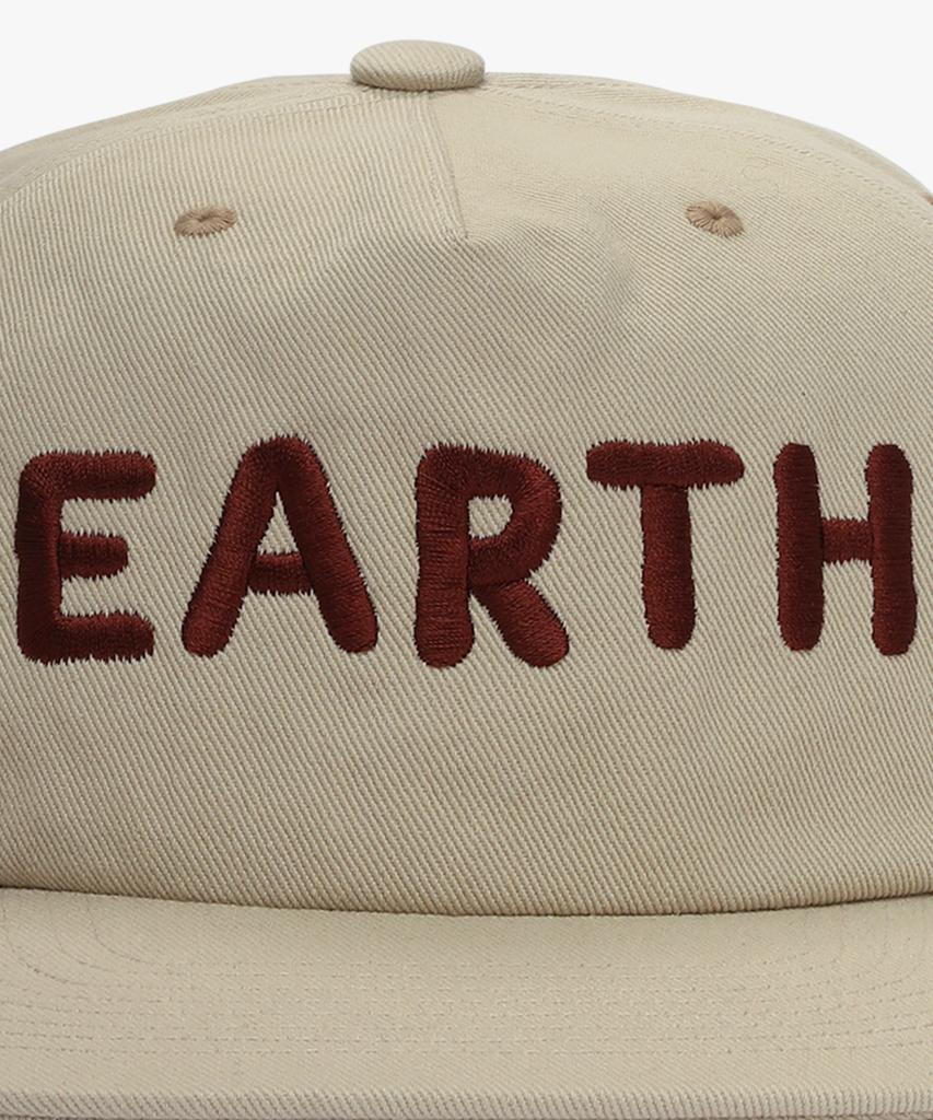 Alabageu Earth Cap - Beige