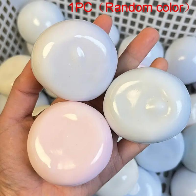 

For Kids Adults Anxiety Relaxation Squeeze Gift Handmade Balls Stress Relief Toy Super Soft Sensory Toys A1