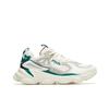 New FILA Skipper Low 'White Green' F12M931129CMA