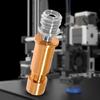 Professional Bimetallic Throat Tube S1 S1C 3D Printer Accessory Anti Corrosion Design Precise Temperature Control