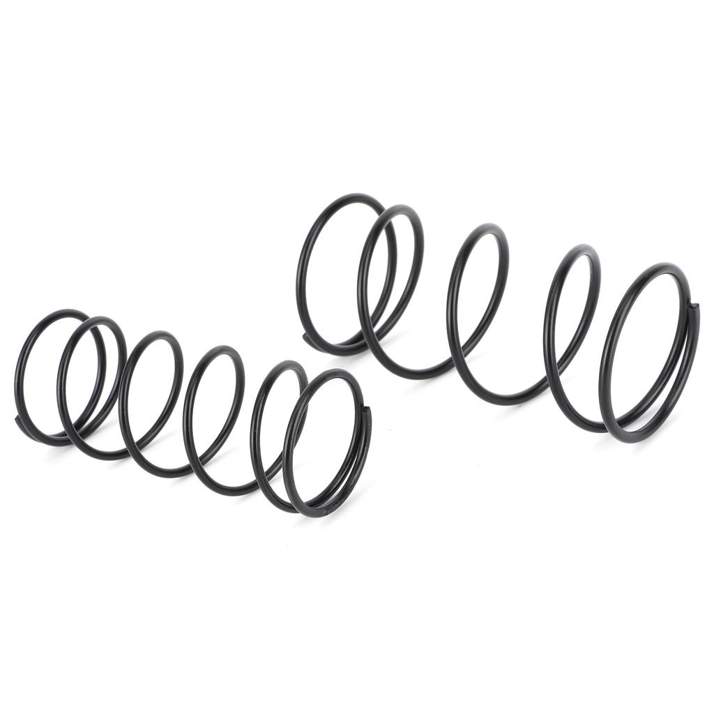 1.5in External Wastegate Springs Replacement 8PSI 14PSI Carbon Steel Parts Fit for TiAL