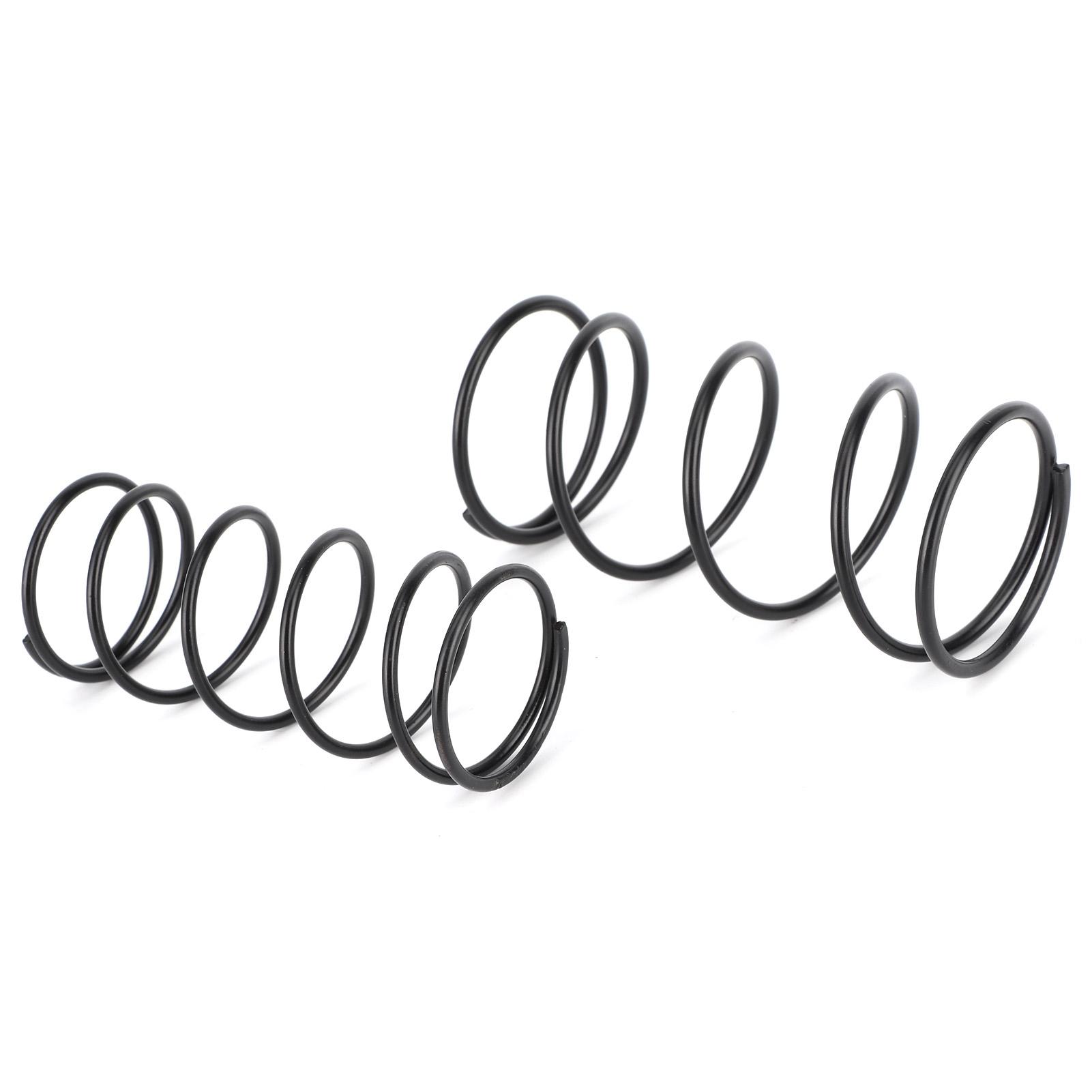 

1,5 дюйма Замена пружин внешнего вестгейта 8PSI 14PSI Детали из углеродистой стали Подходят для TiAL