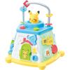 Sega Fave Monpoke Pikachu Playtime Box with Toys and Accessories