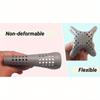 Kitchen Sink Filter, Silicone Bathroom Shower Hair Catcher, Reusable Sink Strainer for Hair and Debris