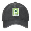 Publix Baseball Cap Anime Hat Beach Visor Horse Hat Womens Beach Mens
