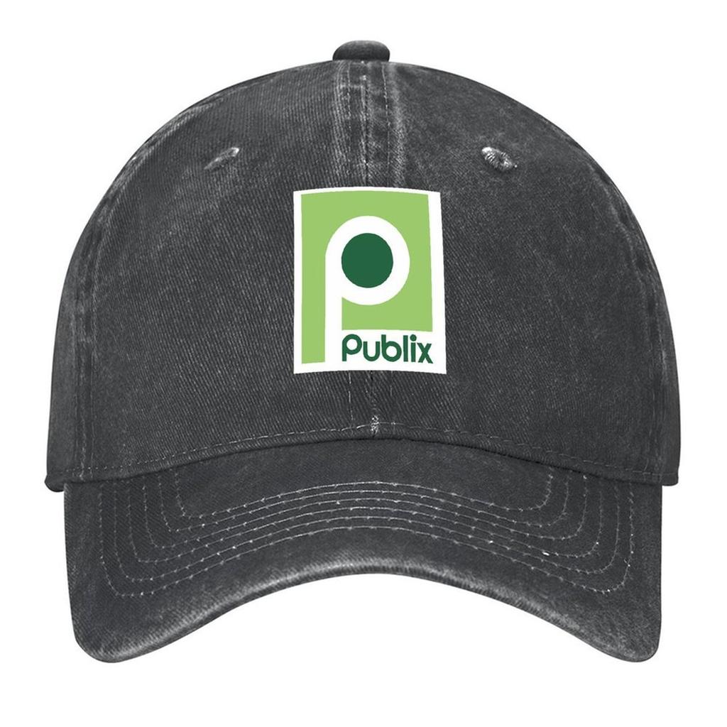 Publix Baseball Cap Anime Hat Beach Visor Horse Hat Womens Beach Mens