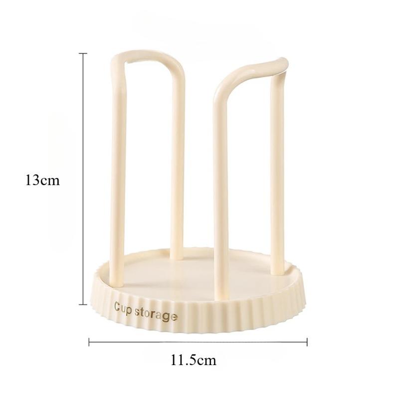 Suport de unică folosință pentru pahare de hârtie de uz casnic, suport de depozitare pentru pahare de hârtie de birou, potrivit pentru sufragerie, sală de mese și alte suporturi pentru pahare