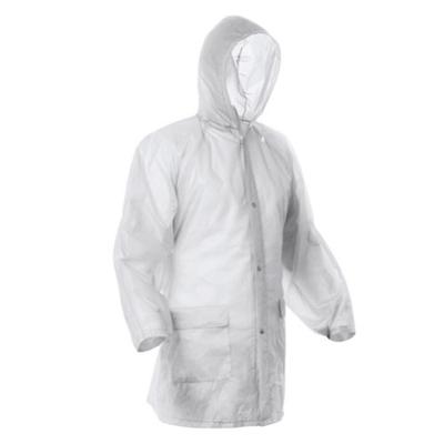 Impermeable Baikal para Adultos Unisex Stamina