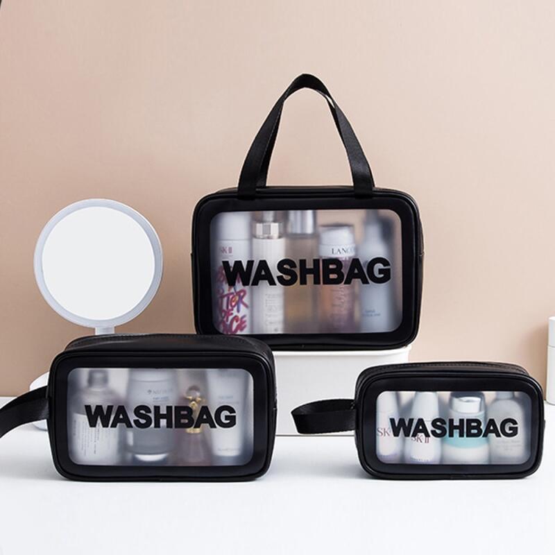 

MyBack Waterproof Pouch 3-piece Set (Black)