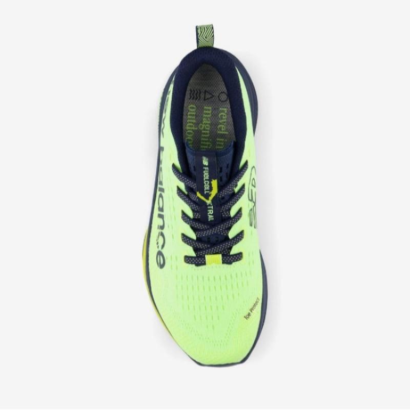 New Balance Kqj Nbpfes135y 30 Pure Cell Sc Trail V1