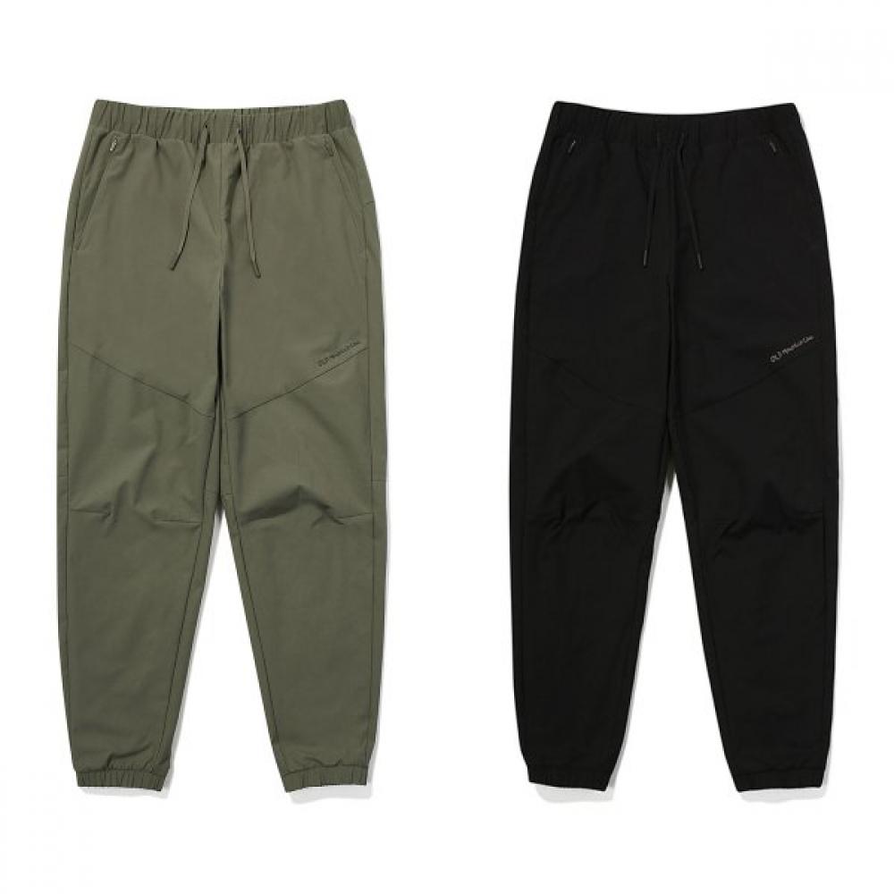 

K2 Women S Jogger pantS W Ola Set black (Z1)/27(70)