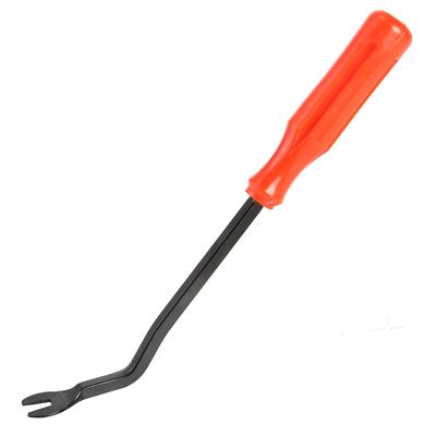 Car Auto Clips Fastener Remover Auto Vehicle Audio Radio Panel Disassemble Tool