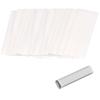25-100PCS 18650 Battery Wrap PVC Heat Shrink Tubing Pre-cut Precut ZP