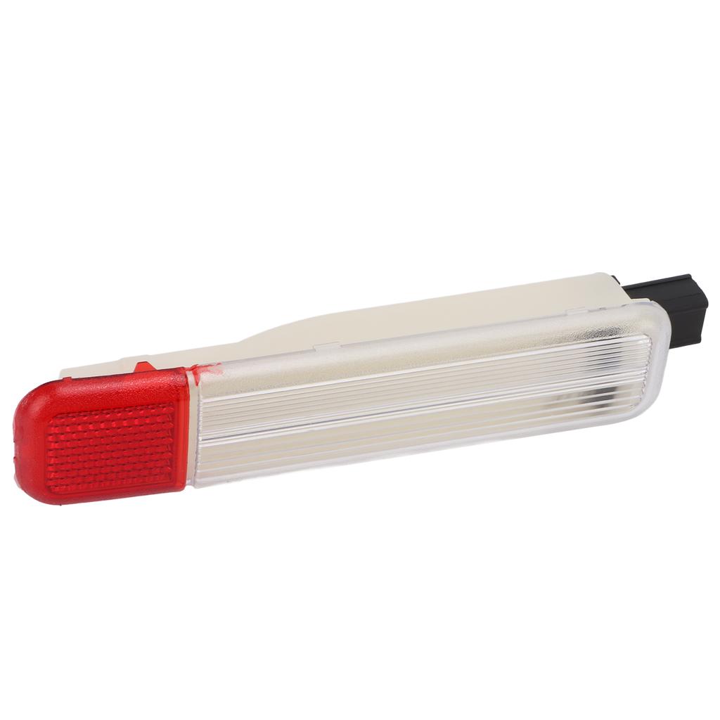 12V Interior Door Light 15021518 White Courtesy Reflector Lamps Replacement for Chevrolet Tahoe