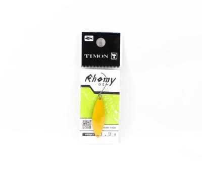 Jackall Timon Rhomy Alabalık Kaşığı 3.9 gram 217 Meimetu Karashi (6429)