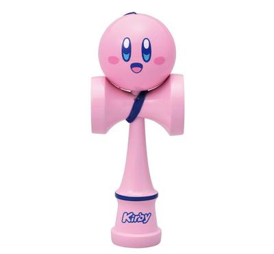Kirby Kendama
