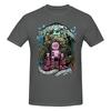 Funny Gatherers Garden Unisexs Printed Tshirt Unisex T Shirtessential