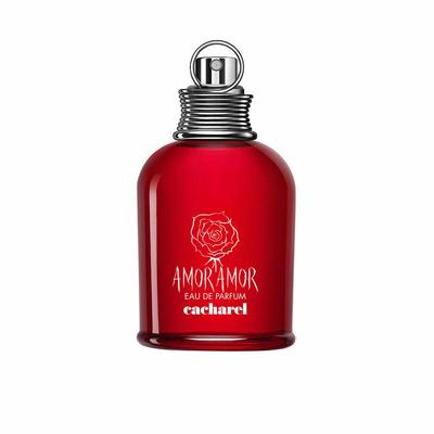 Cacharel Amor Amor Perfume 50 Ml Red