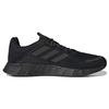New Adidas Duramo Sl 'Triple Black' FY4320