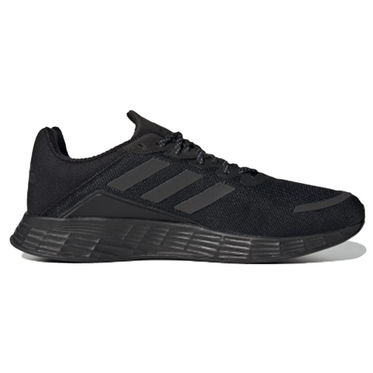 New Adidas Duramo Sl 'Triple Black' FY4320
