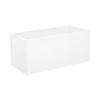 Rectangular Cement Garden Planter