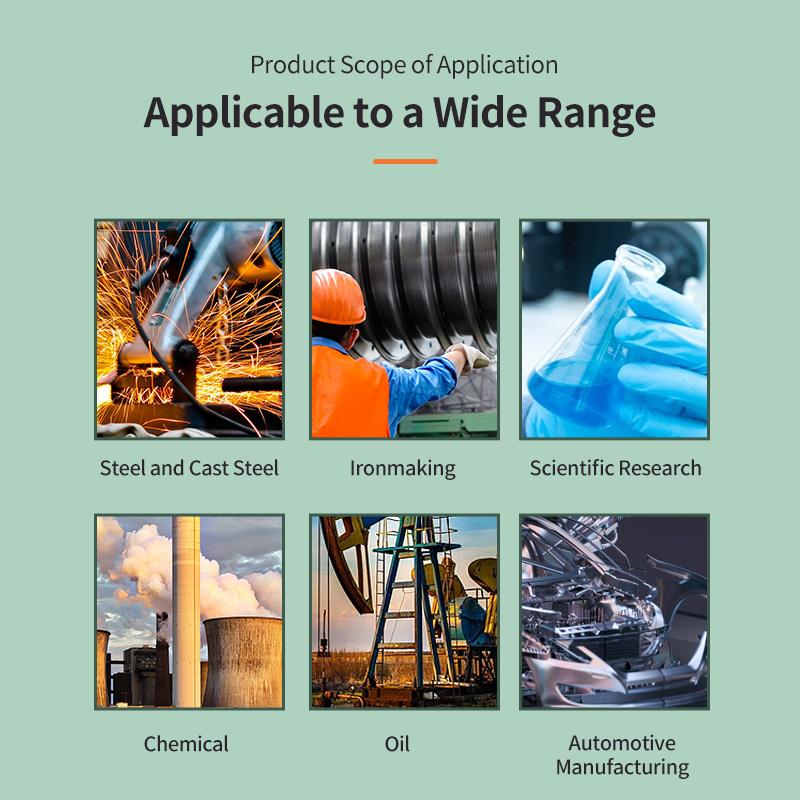 Pen-type Portable Leeb Hardness tester Digital Metal hardness tester for Stainless Steel Range HRC HRB HL HB HV HS durometer