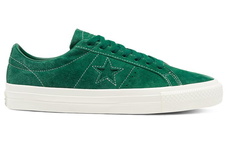 Converse One Star Pro Green Unisex 168654C