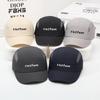 Customized Short Brim Summer Hat Breathable Quick Dry Baseball Outdoor Sun Protection Hat Sport Style Casual Duckbill Cap