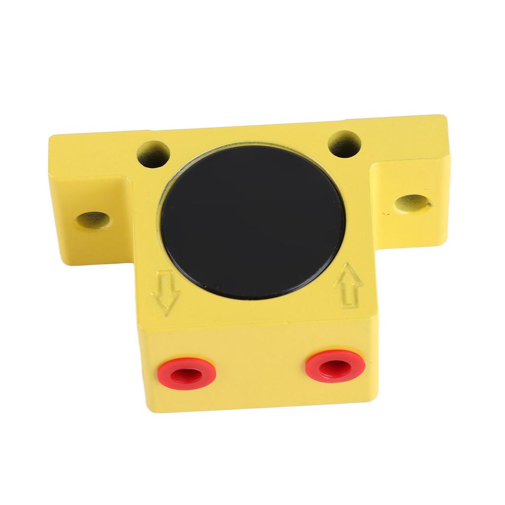 Pneumatický vzduchový turbínový vibrátor G18in Nízká hlučnost Vysoký vibrační výkon Turbínový typ Pneumatický