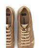 Land Rover Dames S Comfort Sneakers Beige Lanoxh3015wk8
