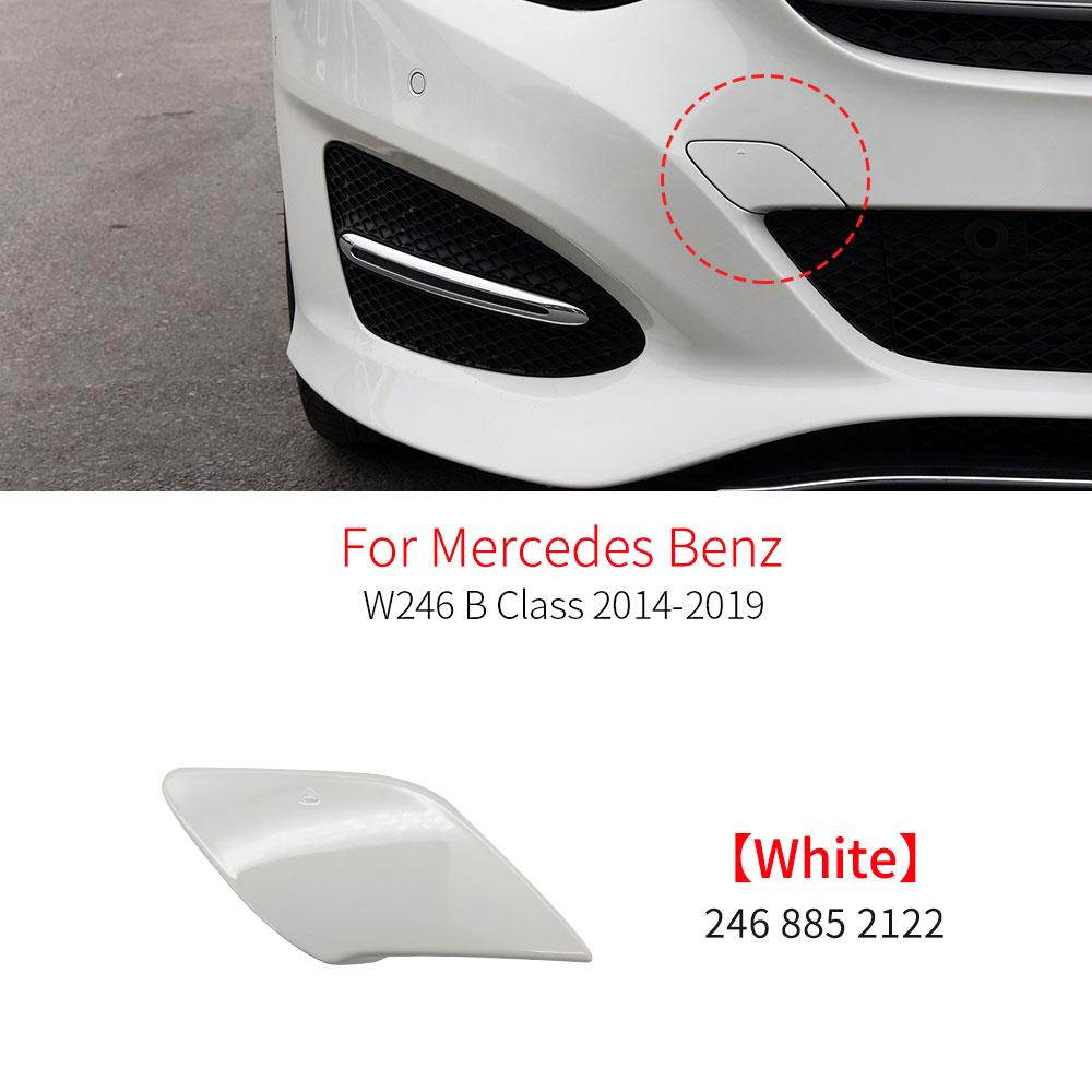 Car Front Car Bumper Tow Hook