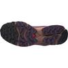 Salomon XT-4 OG R.A.D Versatile Impact-Resistant Lightweight Low-Top Running Shoes Unisex running shoes Burgundy 477472