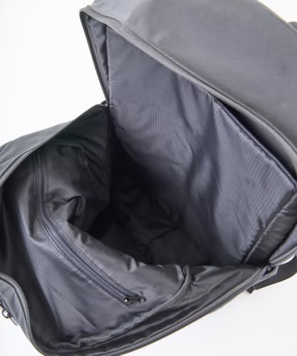 Anello NEW STANDARD Rucksack, A4-Größe, Doppelseitig wasserabweisend, Leichtgewicht, 12 Fächer, Laptopfach, Handgepäck, Sicherheitsfach